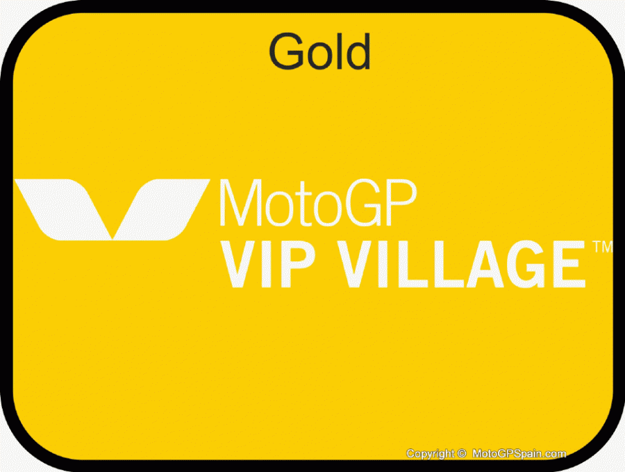 Vip Village Gold Pass Valencia Official Agency 
